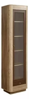 Шкаф-витрина Фантазия 34.06 Олимп-мебель ML312684646
