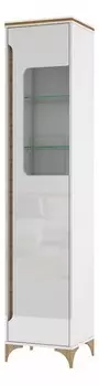 Шкаф-витрина Хлоя СТЛ.363.02 Столлайн 2020036300200