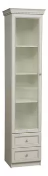 Шкаф-витрина Эльмира 40.04 Олимп-мебель ML354869335