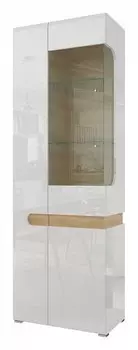 Шкаф-витрина Катания СТЛ.331.03 Столлайн 2019033100300