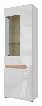 Шкаф-витрина Катания СТЛ.331.04 Столлайн 2019033100400