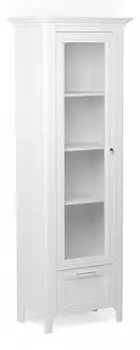 Шкаф-витрина Клер СБК 31501