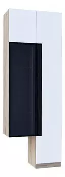 Шкаф-витрина Кёльн ЛД 674.020.000 Любимый Дом 67507, ЛД 674.020.000