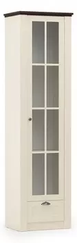 Шкаф-витрина Прованс 37.06 Олимп-мебель ML354869318