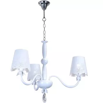 Siena 102.3 Подвесная люстра Lucia Tucci