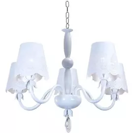 Siena 102.5 Подвесная люстра Lucia Tucci