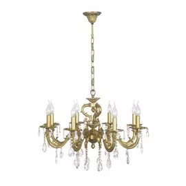 Siena E 1.1.8.200 AG Подвесная люстра Dio DArte Asfour