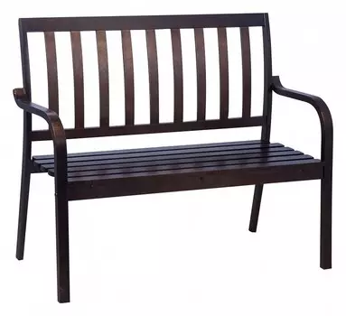 Скамья Берн Mebwill 100077