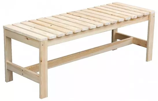 Скамья Дятел Garden Story SSD-001