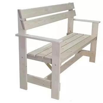 Скамья Кострома Garden Story СКП130