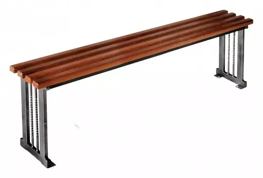 Скамья Мадрид Garden Story М878