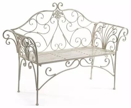 Скамья Secret de Maison Beaujolais (mod. PL08-8574) Tetchair 11880