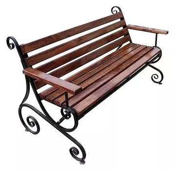 Скамья Шарм Garden Story ЛШП-150