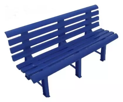 Скамья СКП Garden Story СКП1-МТ016