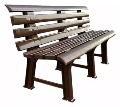 Скамья СКП Garden Story СКП-МТ009