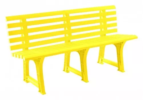 Скамья СКП Garden Story СКП-МТ017