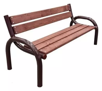 Скамья Торонто Garden Story Л-160