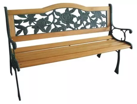 Скамья WR5102 Garden Story WR5102