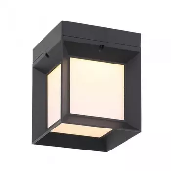 SL077.401.01 Светильник уличный настенный ST-Luce CUBISTA