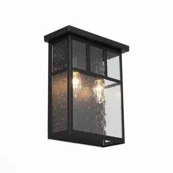 SL079.401.02 Светильник уличный настенный ST-Luce GLAZGO