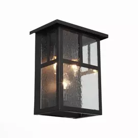 SL079.401.03 Светильник уличный настенный ST-Luce Glazgo