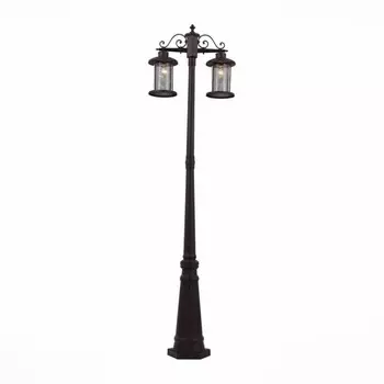 SL080.425.02 Светильник уличный наземный ST-Luce LASTERO