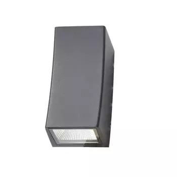 SL088.421.02 Уличный настенный светодиодный светильник ST-Luce