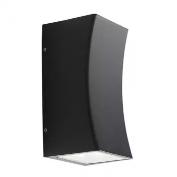 SL088.421.02 Уличный настенный светодиодный светильник ST-Luce
