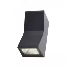 SL088.431.02 Уличный настенный светодиодный светильник ST-Luce