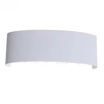 SL089.501.08 Уличный настенный светодиодный светильник ST-Luce