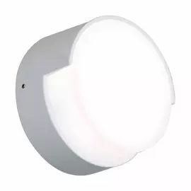 SL090.511.01 Уличный настенный светодиодный светильник ST Luce Linata