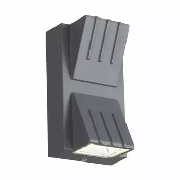 SL092.701.02 Уличный настенный светодиодный светильник ST Luce Smuso