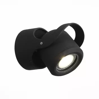 SL093.401.01 Светильник уличный настенный ST-Luce ROUND