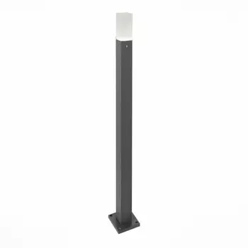 SL101.715.01 Уличный светодиодный столб ST Luce