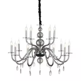 Подвесная люстра ST Luce Siema SL1113.403.15