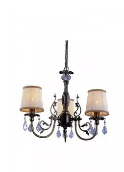 SL113.303.03 Подвесная люстра ST Luce Lacrima