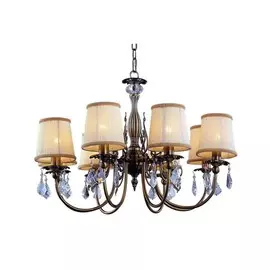 SL113.303.08 Подвесная люстра ST Luce Lacrima