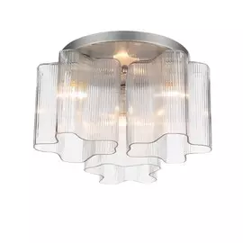 SL117.102.03 Люстра потолочная ST-Luce ONDE