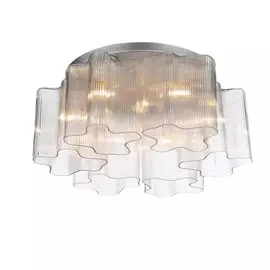 SL117.102.06 Люстра потолочная ST-Luce ONDE