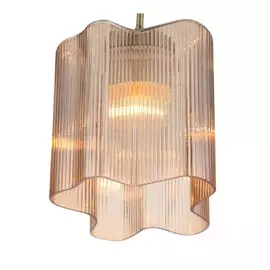 SL117.303.01 Подвесной светильник ST-Luce ONDE