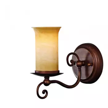 SL122.301.01 Настенное бра Evoluce Ancora