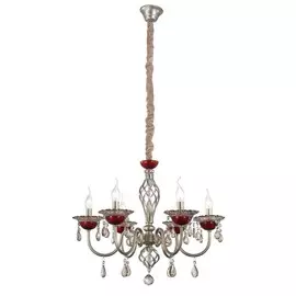 SL139.303.06 Подвесная люстра ST Luce Rubino