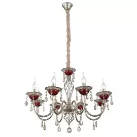 SL139.303.08 Подвесная люстра ST Luce Rubino
