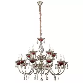 SL139.303.15 Подвесная люстра ST Luce Rubino