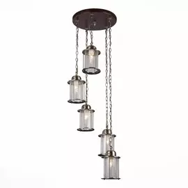 SL150.303.05 Подвесная люстра ST Luce Volantino