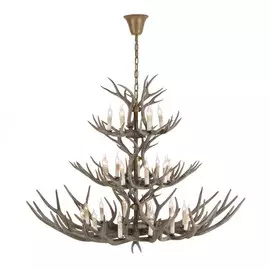 SL154.703.27 Подвесная люстра ST Luce Renna