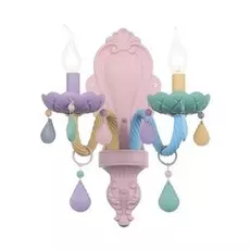 SL1700.781.02 Бра разноцветное ST-Luce