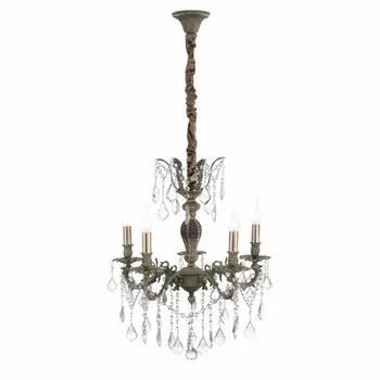 SL174.503.05 Люстра подвесная ST-Luce ORNATOLE