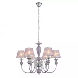 SL175.103.06 Люстра с двойным креплением ST Luce Lilium