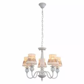 SL184.503.05 Люстра с двойным креплением ST Luce Merletto